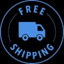 Worldwide Free Shipping